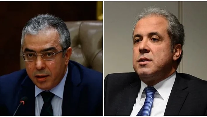 Mehmet Uçum'un avukatından Şamil Tayyar'a: 'Yasal girişimde bulunacağız'