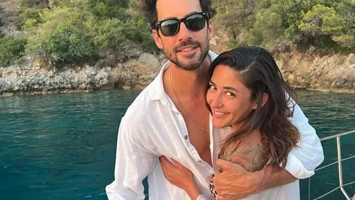 Melek Mosso ve Serkan Sağdıç Boşanıyor mu?