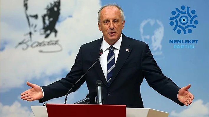 Memleket Partisi kapanma kararı aldı