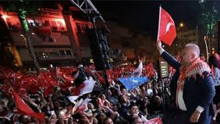 Menemen'de Pehlivan Krizi: AK Parti'de Sular Durulmuyor
