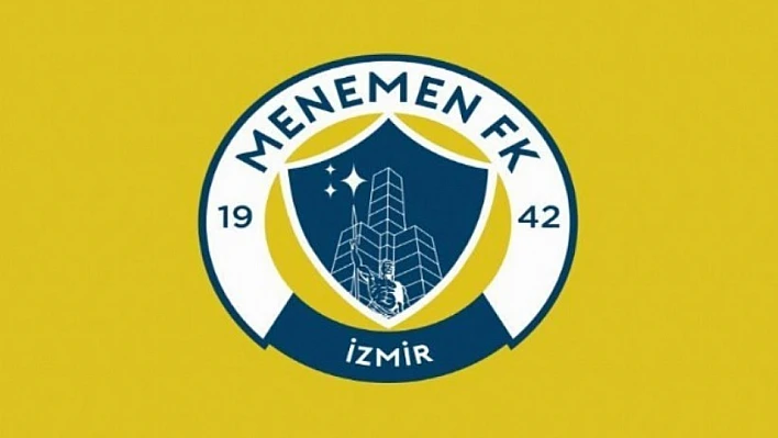 Menemen FK'da yeni dönem: Bilal Kısa göreve geldi
