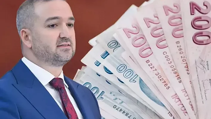 Merkez Bankası'nın enflasyon beklentisi yükseldi!