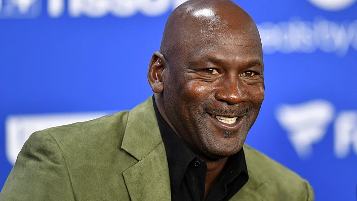 Michael Jordan'ın oğlu yasaklı madde ile yakalandı