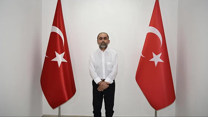 MİT Reyhanlı saldırısının failini Suriye'de yakaladı