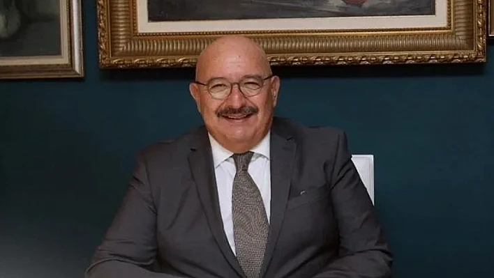 Mobilya Dünyasının 'Kıral'ı Fatih Kıral Hayatını Kaybetti