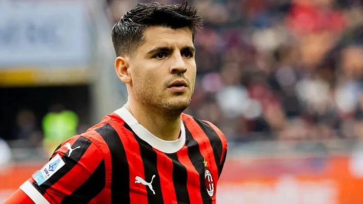 Morata'yı bitiren Galatasaray'a transferde şok