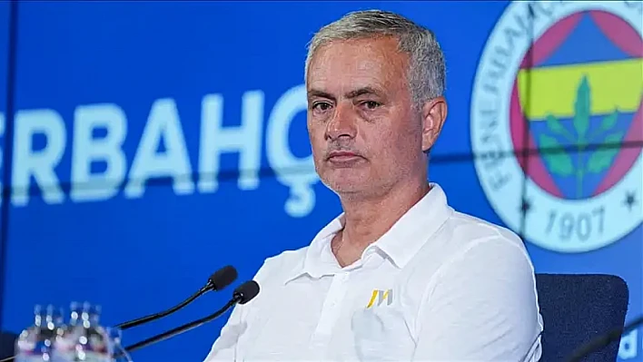 Mourinho: 'Lig maçımızın ertelenmesi doğru bir karardı'