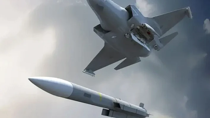 MSB'den Yunanistan'a Meteor Füzesi yanıtı