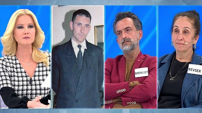 Müge Anlı'da sinirler gerildi: Cinayete kurban gittiği düşünülen Mahir'in annesi herkesi çileden çıkardı