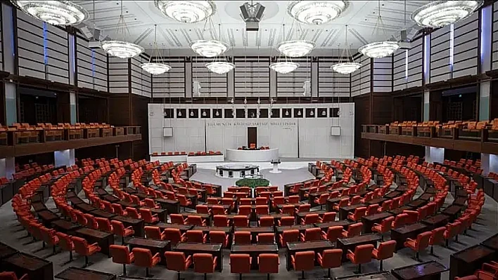 Muhalefetten Gazze için TBMM'ye olağanüstü toplantı çağrısı