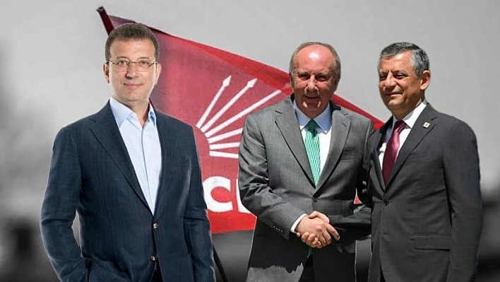 Muharrem İnce 4,5 yıl sonra