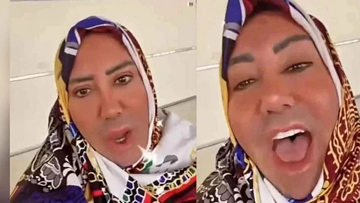 Murat Övüç Gözaltına Alındı: Dini Değerleri Aşağılama Suçlaması