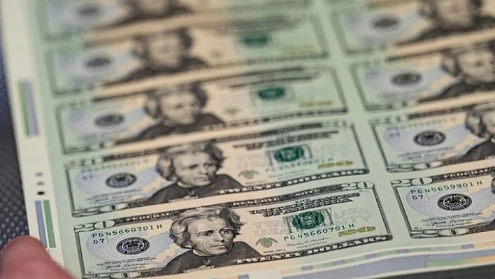 Müzakere umudu dolar beklentilerini etkiledi