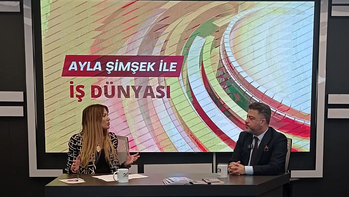 Nail Kocabaş: 'İzmir Depreme Hazır Değil'