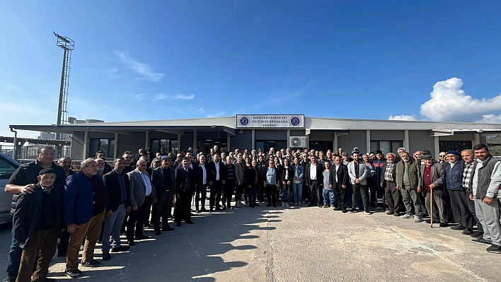 'Naldöken çöplük olmasın' çığlığı: Bornova halkı çöp tesisi kararına tepkili