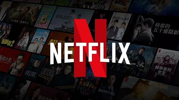 Netflix bombayı patlattı: Efsane dizinin yeni sezonu geliyor