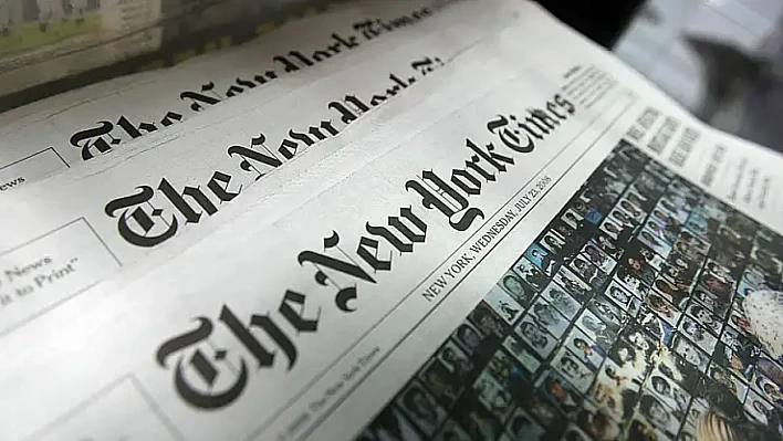 New York Times'a göre 21. yüzyılın en iyi 10 filmi açıklandı