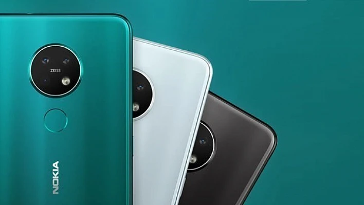 Nokia Akıllı Telefon Pazarından Çekildi