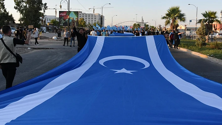 O ülkenin bir şehrinde resmi dil Türkçe oldu!