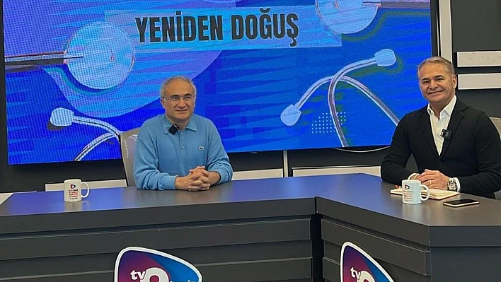 'Obezite bir estetik sorun değil, ciddi bir hastalıktır'