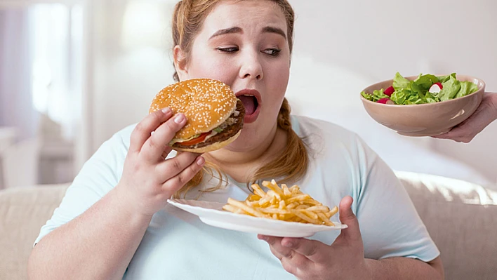Obezitede İlk Tedavi: İlaçla Başlamak Daha Etkili