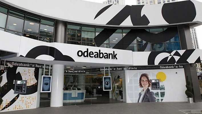 Odeabank Satılıyor!..