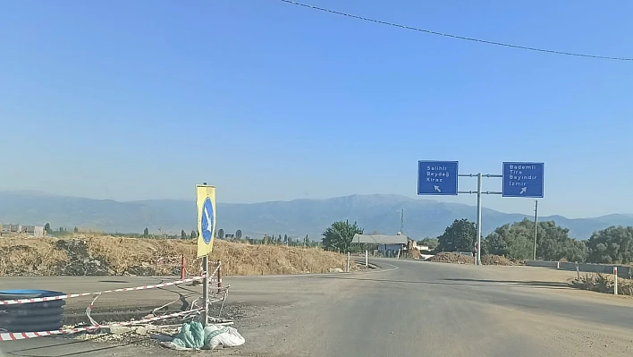 Ödemişliler Sözlerin Tutulmasını Bekliyor