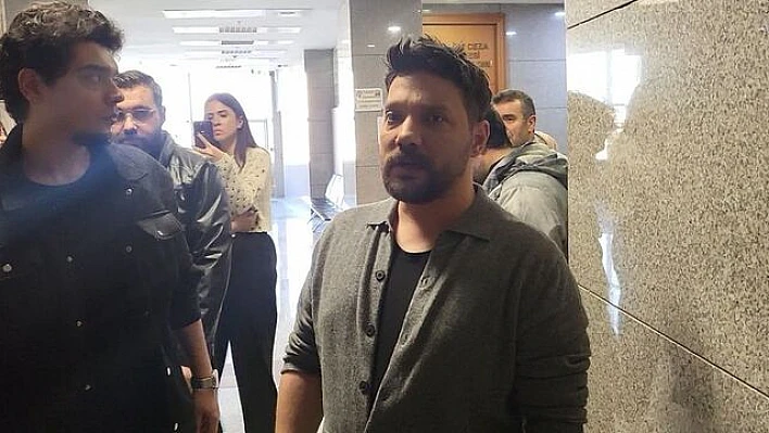 Oğuzhan Uğur'un 'Baraj Patladı' iddiası davası: İlk duruşma görüldü