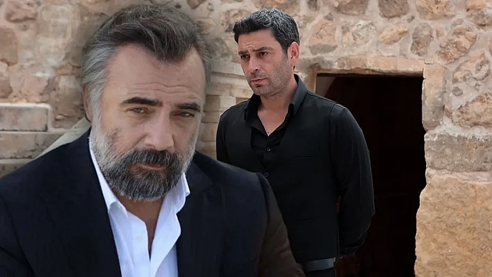 Oktay Kaynarca, 'Uzak Şehir' iddialarına son noktayı koydu