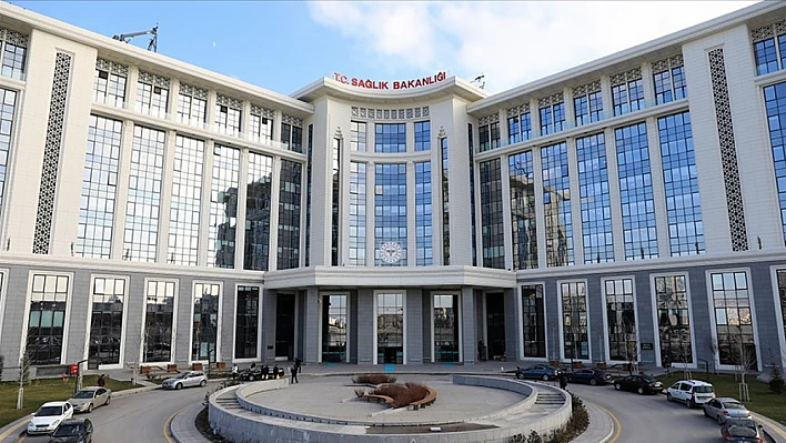 Ölmüş vatandaş taburcu mu edildi? Sağlık Bakanlığı'ndan açıklama!