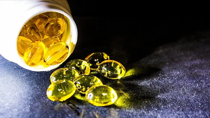 Omega-3 yaşlanmayı yavaşlatıyor mu?