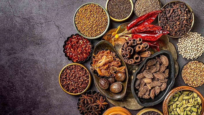 Ömrü uzatan baharat belli oldu: Uzmanlar bu mucizeyi öneriyor