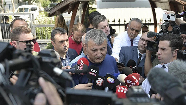 Orman yangını şehidi Bayram Eren Arslan, depremlerde de umudun adıydı