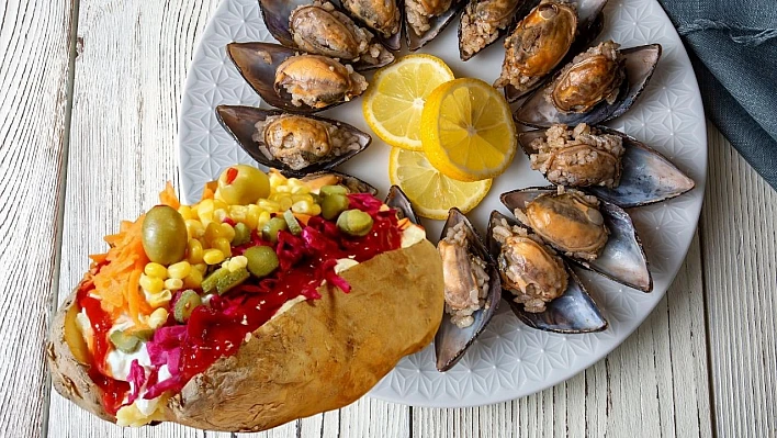 Ortaköy'deki kumpir ve midye olayı sonrası uyarı