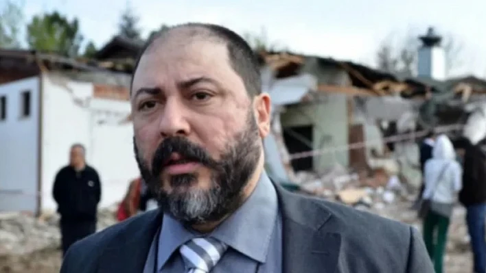 Oyuncu Şekip Taşpınar'dan acı haber