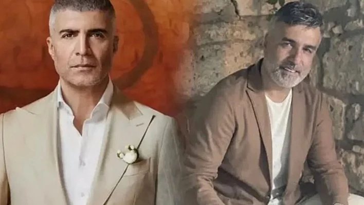 Özcan Deniz'e haciz şoku
