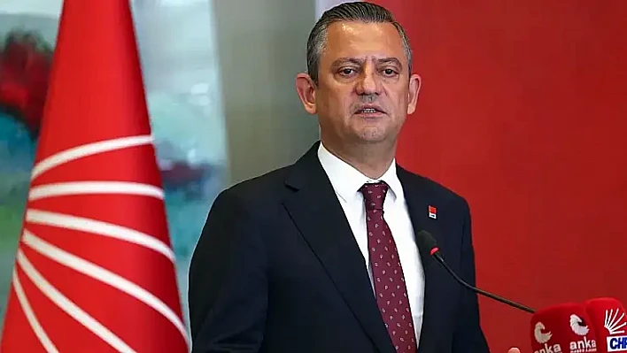 Özgür Özel: 'Mücahit Birinci Kapki'ye yalan ifade için 2 milyon dolar teklif etti'