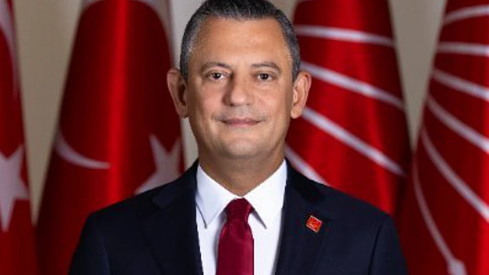Özgür Özel Oyun Evi Açılışına Katılacak