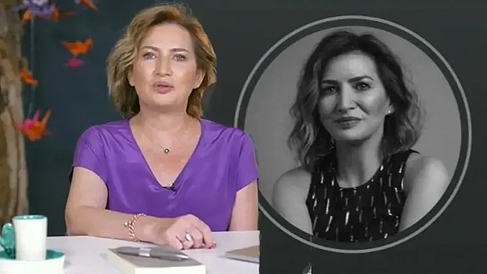 Özlem Cankurtaran Neden Öldü?