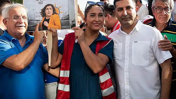 Özlem Çerçioğlu'ndan parti değişimi sonrası belediyede baskı iddiası