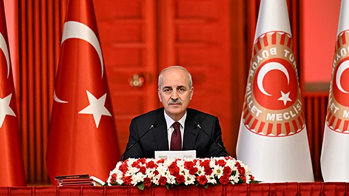 Partiler 'Terörsüz Türkiye' komisyonu için bir araya geldi