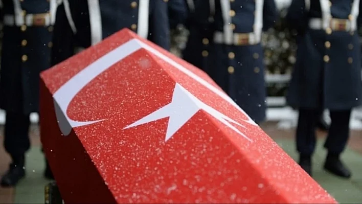 Pençe Kilit bölgesinde metan gazından şehit olan askerlerimizin sayısı 12'ye yükseldi