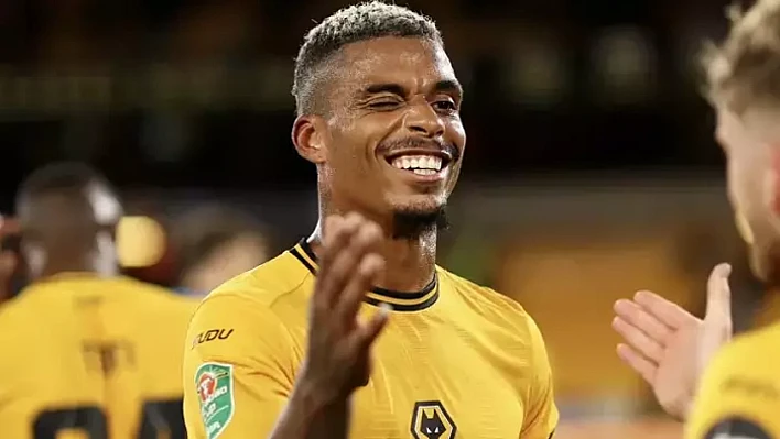 Pereira'dan Galatasaray'a Lemina Müjdesi: