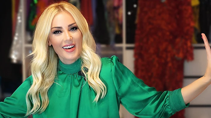 Petek Dinçöz'ün Dikkat Çeken Açıklamaları