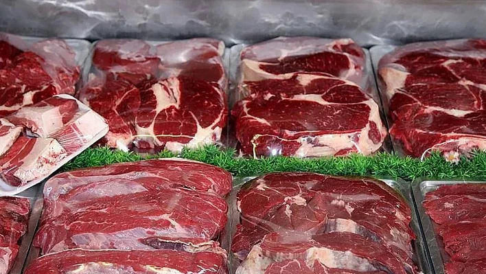 Ramazan öncesi ete zam geliyor