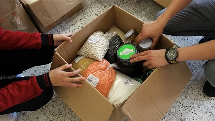 Ramazan öncesi pide ve koli fiyatları uçtu!