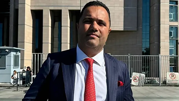 Rezan Epözdemir 'Rüşvete Aracılık' suçlamasıyla tutuklandı