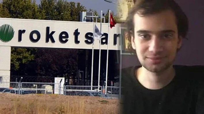 Roketsan'ın Yazılım Mühendisinden Kahreden Haber!
