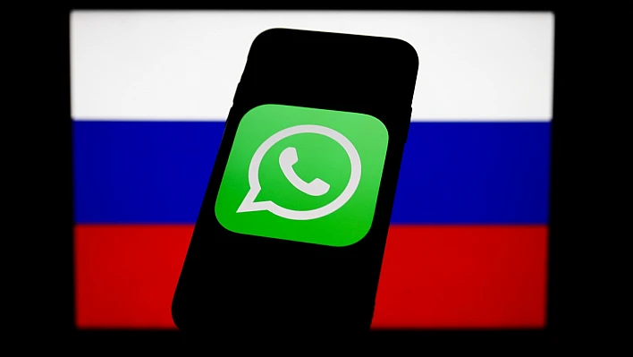 Rusya'dan çarpıcı hamle: WhatsApp 2025'te yasaklanabilir!