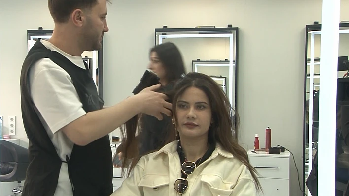 Saç dökülmesine karşı sirke ile doğal çözüm